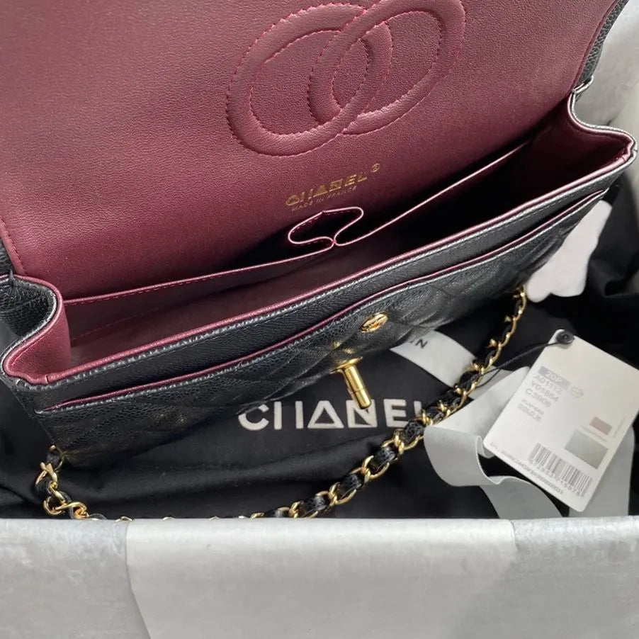 Designer Bags Fashion Shoulder Bags Luxury Bags Handbags Wallets Crossbody Designer 2025 Handbags Ladies High Quality Chain Bags Underarm Bags Wallets
