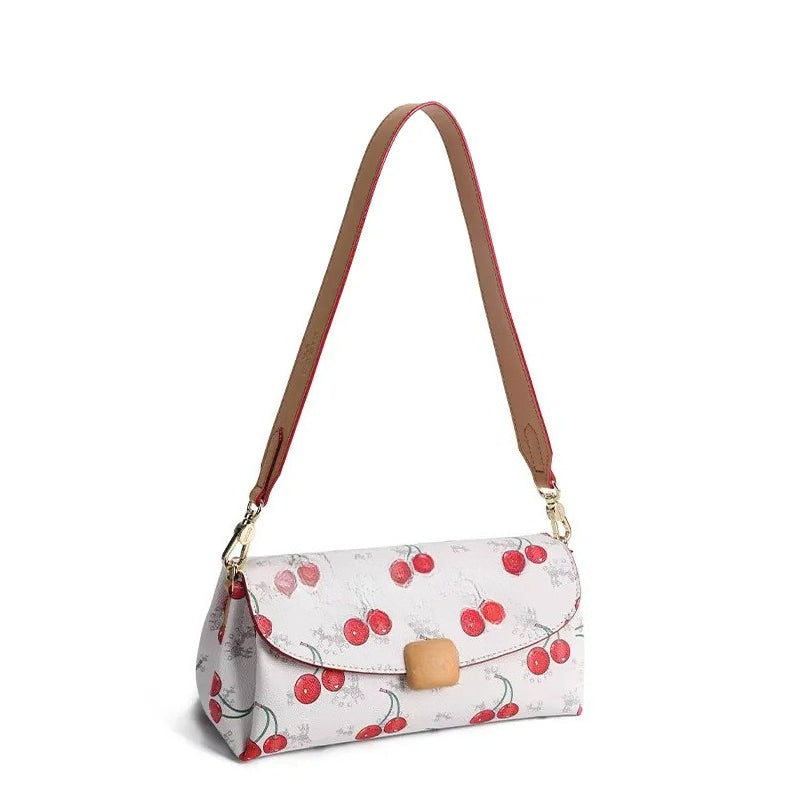 designer bag Fashionable versatile color blocking large capacity commuting light luxury travel bag casual hand-held plaid tote bag