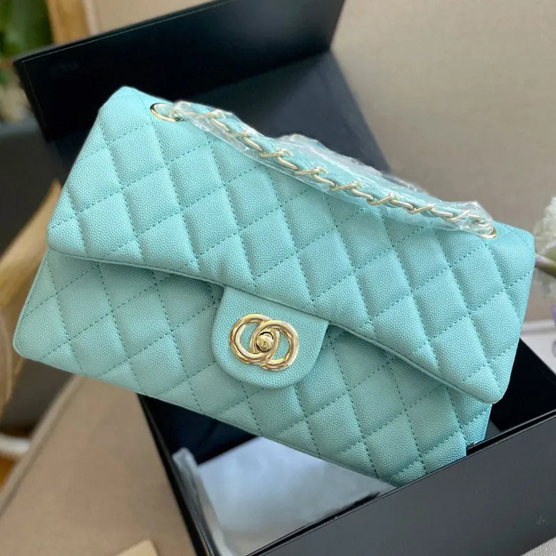 Designer Bags Fashion Shoulder Bags Luxury Bags Handbags Wallets Crossbody Designer 2025 Handbags Ladies High Quality Chain Bags Underarm Bags Wallets