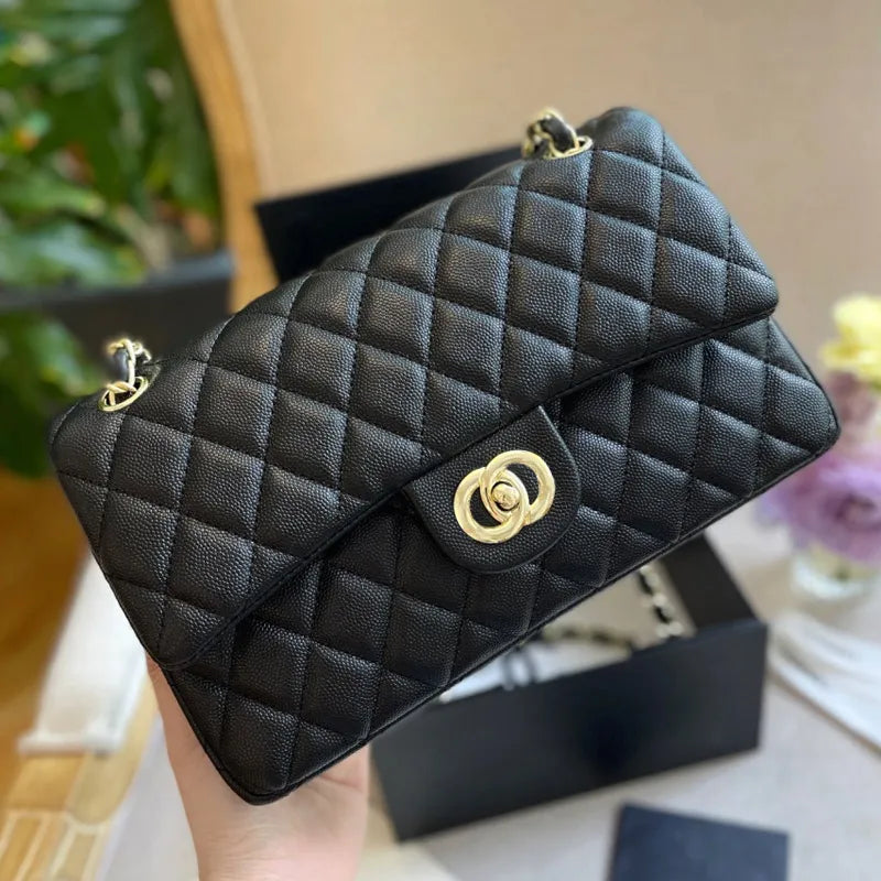 Designer Bags Fashion Shoulder Bags Luxury Bags Handbags Wallets Crossbody Designer 2025 Handbags Ladies High Quality Chain Bags Underarm Bags Wallets