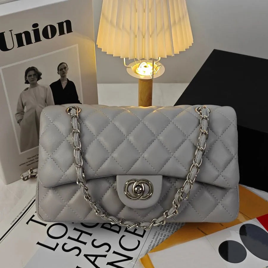 Designer Bags Fashion Shoulder Bags Luxury Bags Handbags Wallets Crossbody Designer 2025 Handbags Ladies High Quality Chain Bags Underarm Bags Wallets