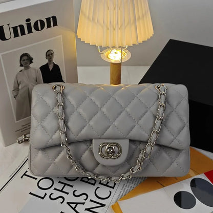 Designer Bags Fashion Shoulder Bags Luxury Bags Handbags Wallets Crossbody Designer 2025 Handbags Ladies High Quality Chain Bags Underarm Bags Wallets