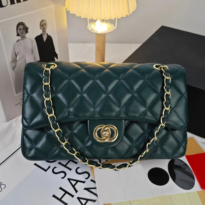 Designer Bags Fashion Shoulder Bags Luxury Bags Handbags Wallets Crossbody Designer 2025 Handbags Ladies High Quality Chain Bags Underarm Bags Wallets