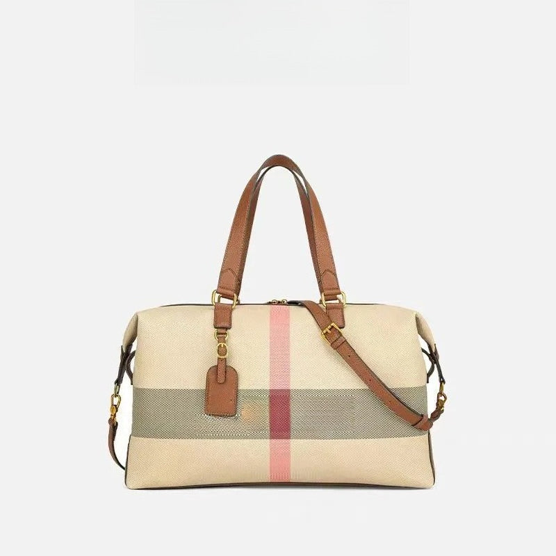 designer Shoulder Bags Large capacity travel bag fashionable new product fitness bag unisex handbag