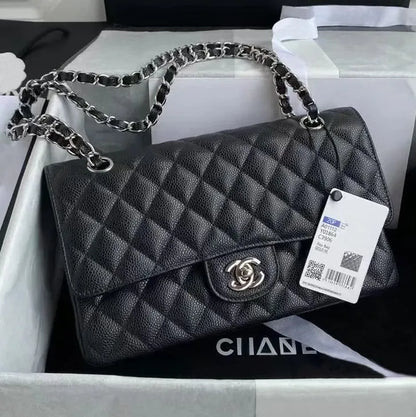 Designer Bags Fashion Shoulder Bags Luxury Bags Handbags Wallets Crossbody Designer 2025 Handbags Ladies High Quality Chain Bags Underarm Bags Wallets