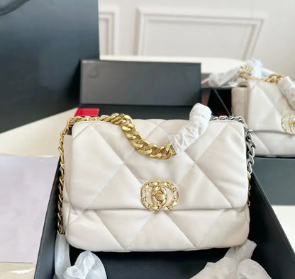 Designer Bags Fashion Shoulder Bags Luxury Bags Handbags Wallets Crossbody Designer 2025 Handbags Ladies High Quality Chain Bags Underarm Bags Wallets