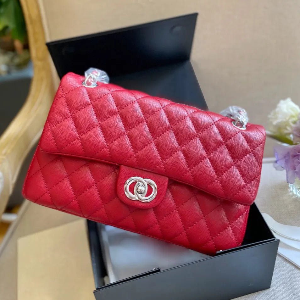 Designer Bags Fashion Shoulder Bags Luxury Bags Handbags Wallets Crossbody Designer 2025 Handbags Ladies High Quality Chain Bags Underarm Bags Wallets