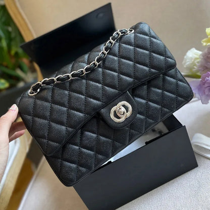 Designer Bags Fashion Shoulder Bags Luxury Bags Handbags Wallets Crossbody Designer 2025 Handbags Ladies High Quality Chain Bags Underarm Bags Wallets