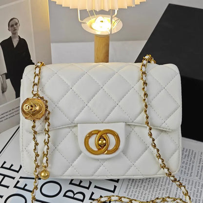 Designer Bags Fashion Shoulder Bags Luxury Bags Handbags Wallets Crossbody Designer 2025 Handbags Ladies High Quality Chain Bags Underarm Bags Wallets