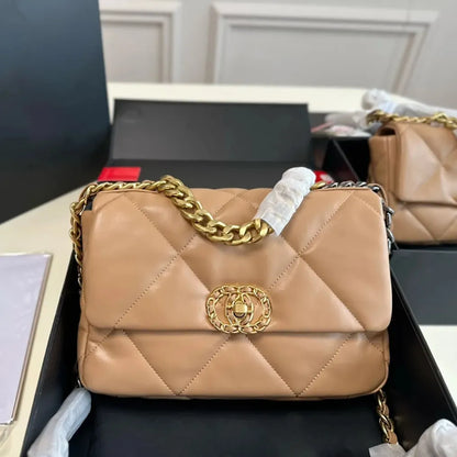 Designer Bags Fashion Shoulder Bags Luxury Bags Handbags Wallets Crossbody Designer 2025 Handbags Ladies High Quality Chain Bags Underarm Bags Wallets