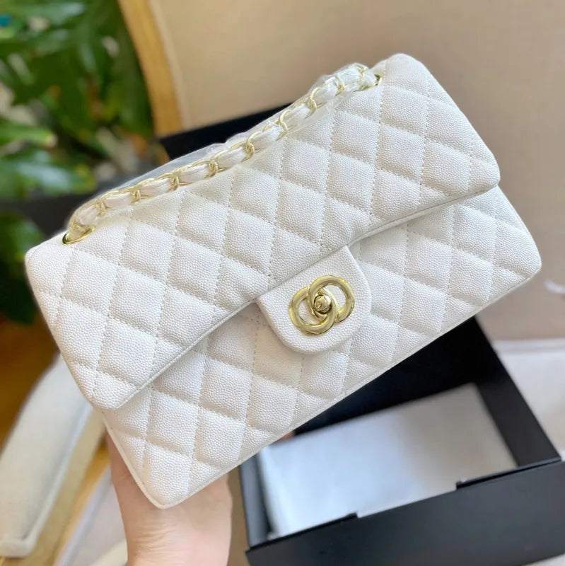 Designer Bags Fashion Shoulder Bags Luxury Bags Handbags Wallets Crossbody Designer 2025 Handbags Ladies High Quality Chain Bags Underarm Bags Wallets