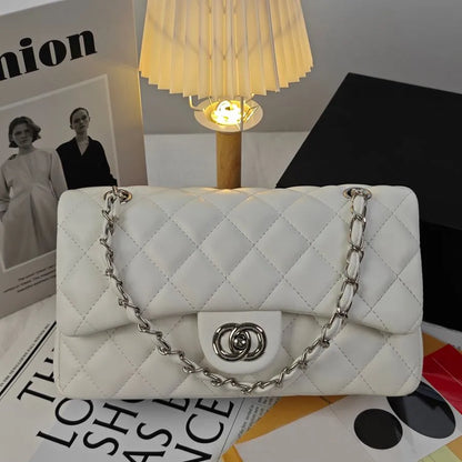 Designer Bags Fashion Shoulder Bags Luxury Bags Handbags Wallets Crossbody Designer 2025 Handbags Ladies High Quality Chain Bags Underarm Bags Wallets