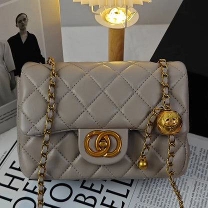 Designer Bags Fashion Shoulder Bags Luxury Bags Handbags Wallets Crossbody Designer 2025 Handbags Ladies High Quality Chain Bags Underarm Bags Wallets