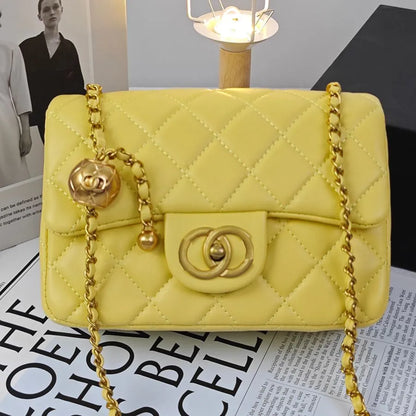 Designer Bags Fashion Shoulder Bags Luxury Bags Handbags Wallets Crossbody Designer 2025 Handbags Ladies High Quality Chain Bags Underarm Bags Wallets