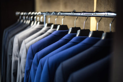 Mens Designer Jacket - Image 5