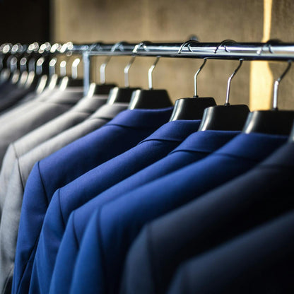 Mens Jacket - Color Options